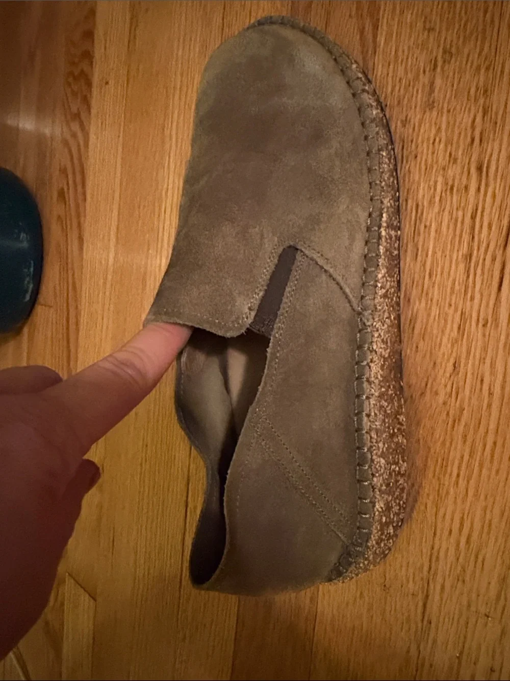 Birkenstock callan shoes